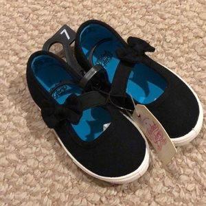 Maryjane sneakers slip on